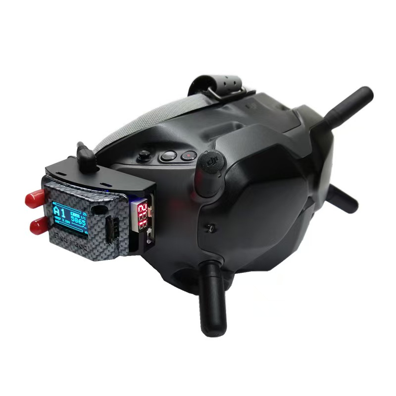 Fpv Drone Goggles - Kit de Module récepteur analogique externe