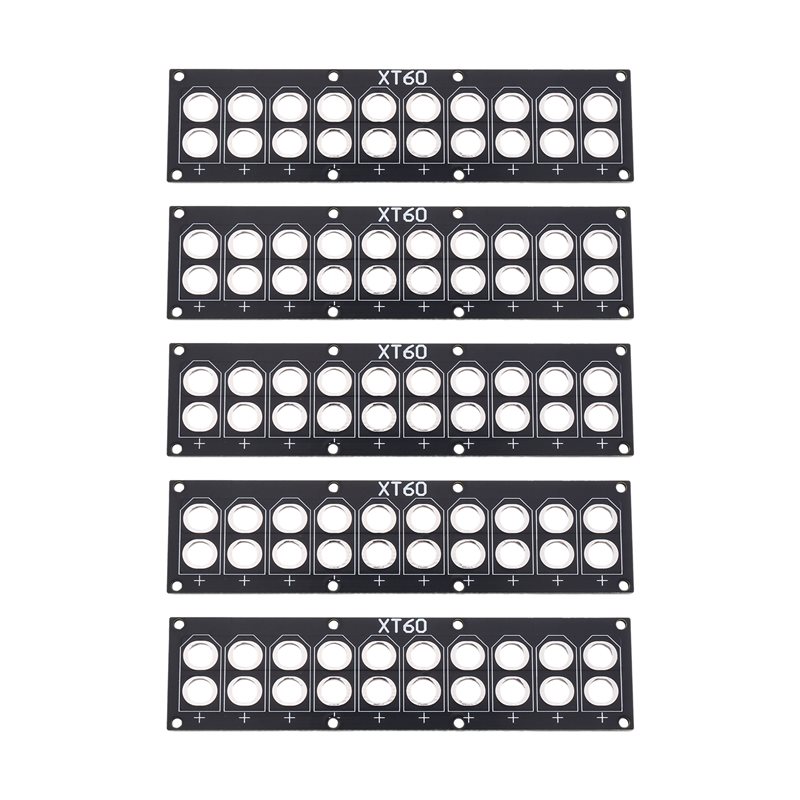 Fpv Drone Charger - B44C pour XT60, 5 pièces, carte
