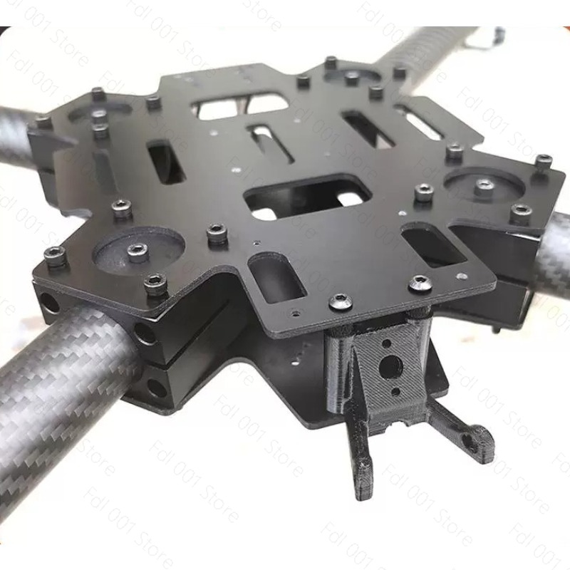 Support de drone en fibre de c - Fpv Drone Charger avis et prix