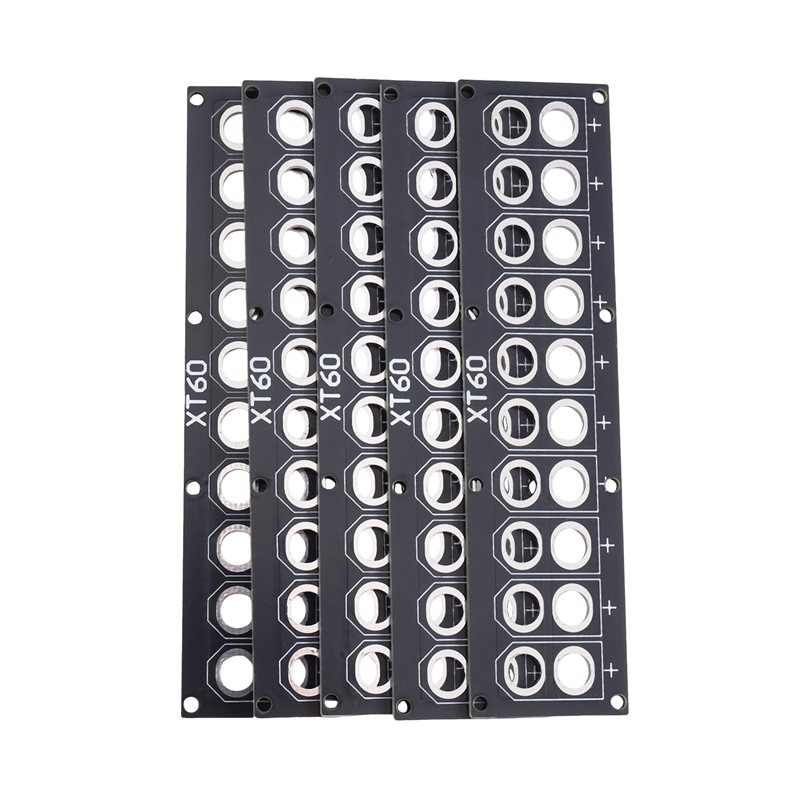 B44C pour XT60, 5 pièces, cart - Fpv Drone Charger avis et prix