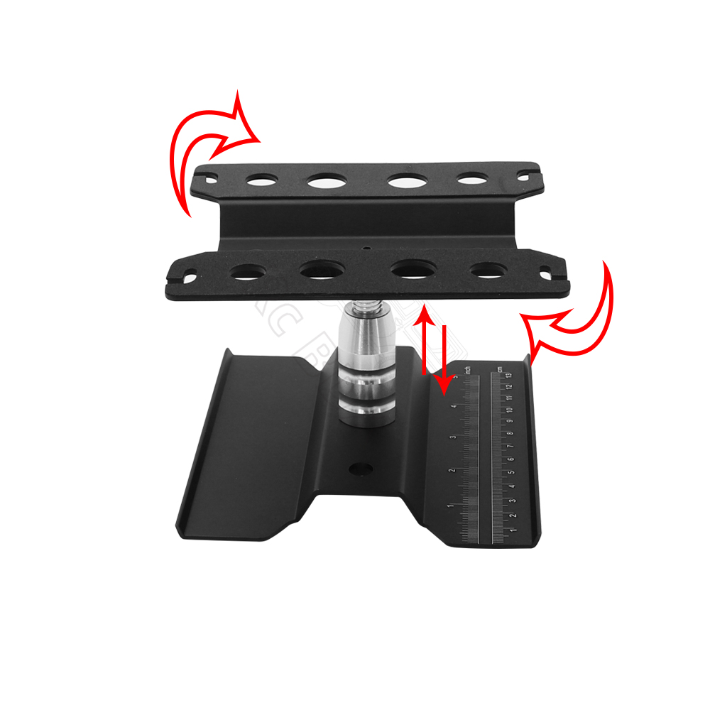Station de réparation en métal - Fpv Drone Tool Kit avis et prix