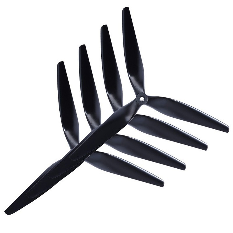 Hélice à 3 pales de 9 pouces 9 - Fpv Drone Propeller avis et prix