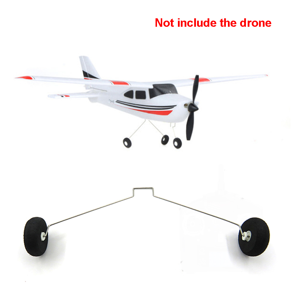 Wltoys F949 RC avion pièces de - Eachine Drone E010 avis et prix
